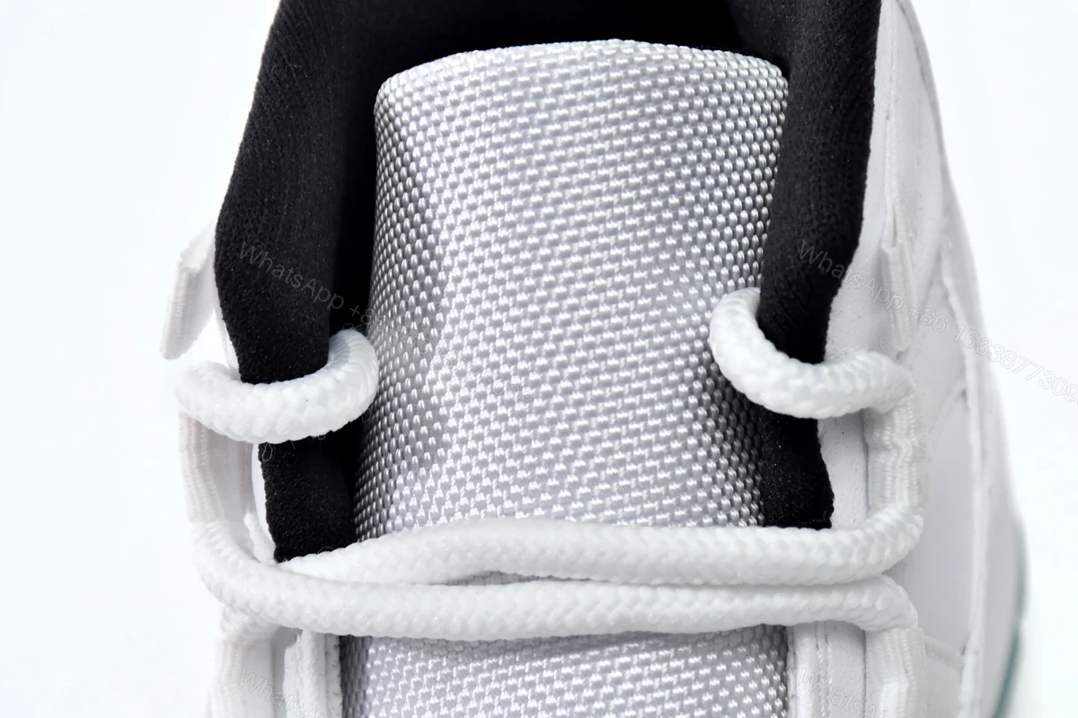 View 5 of Air Jordan 11 Retro Legend Blue 378037-117
