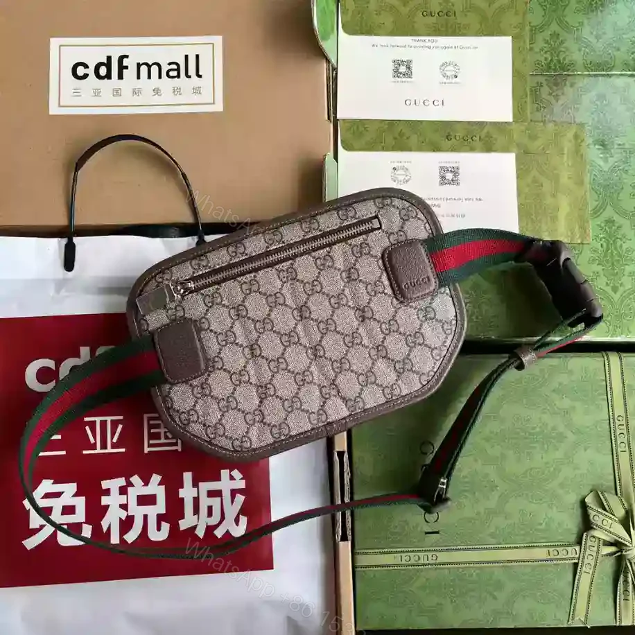 View 6 of GG BELT BAG – GBC078