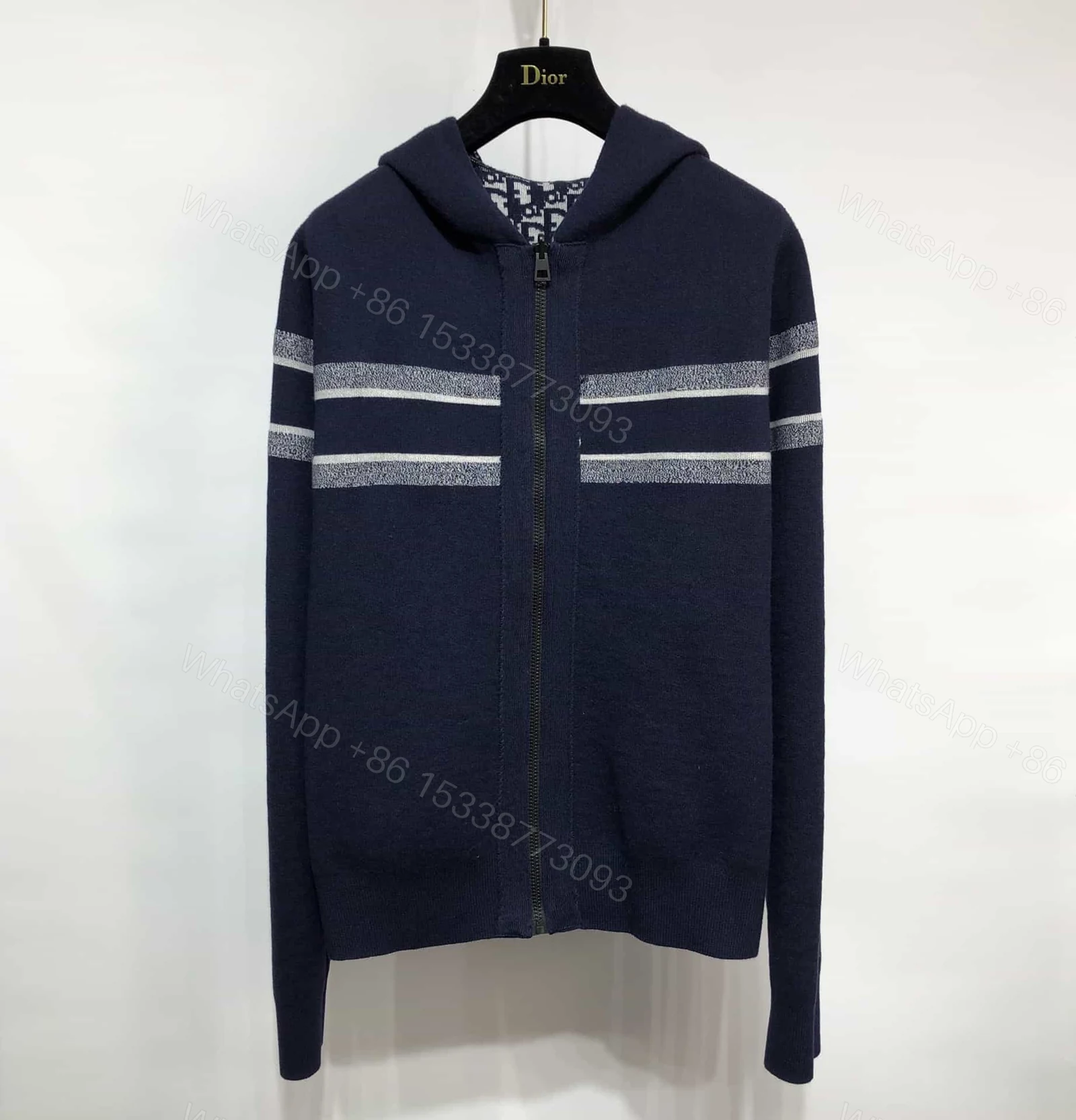 View 8 of Dior Hoodie – DOH55