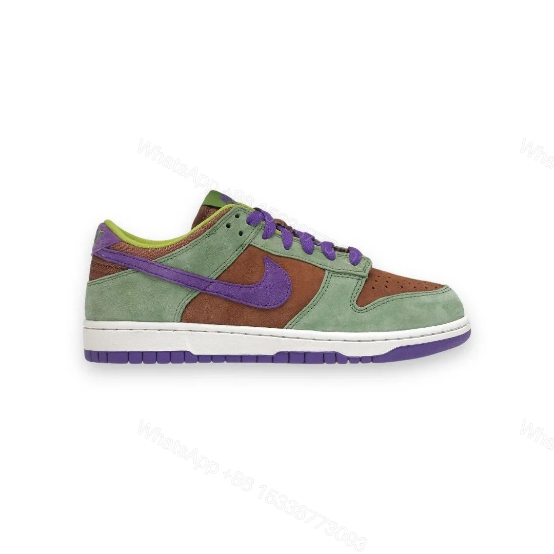 Nike Dunk Low Veneer — view 1