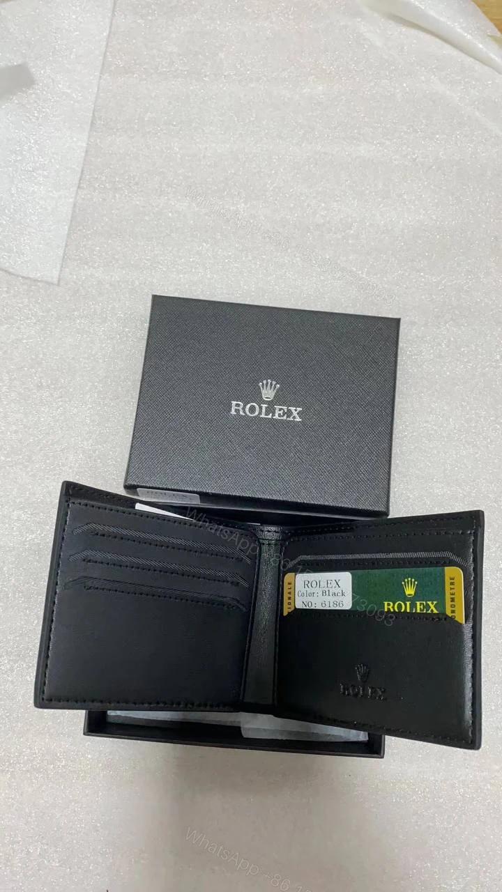 View 4 of Rolex Wallet