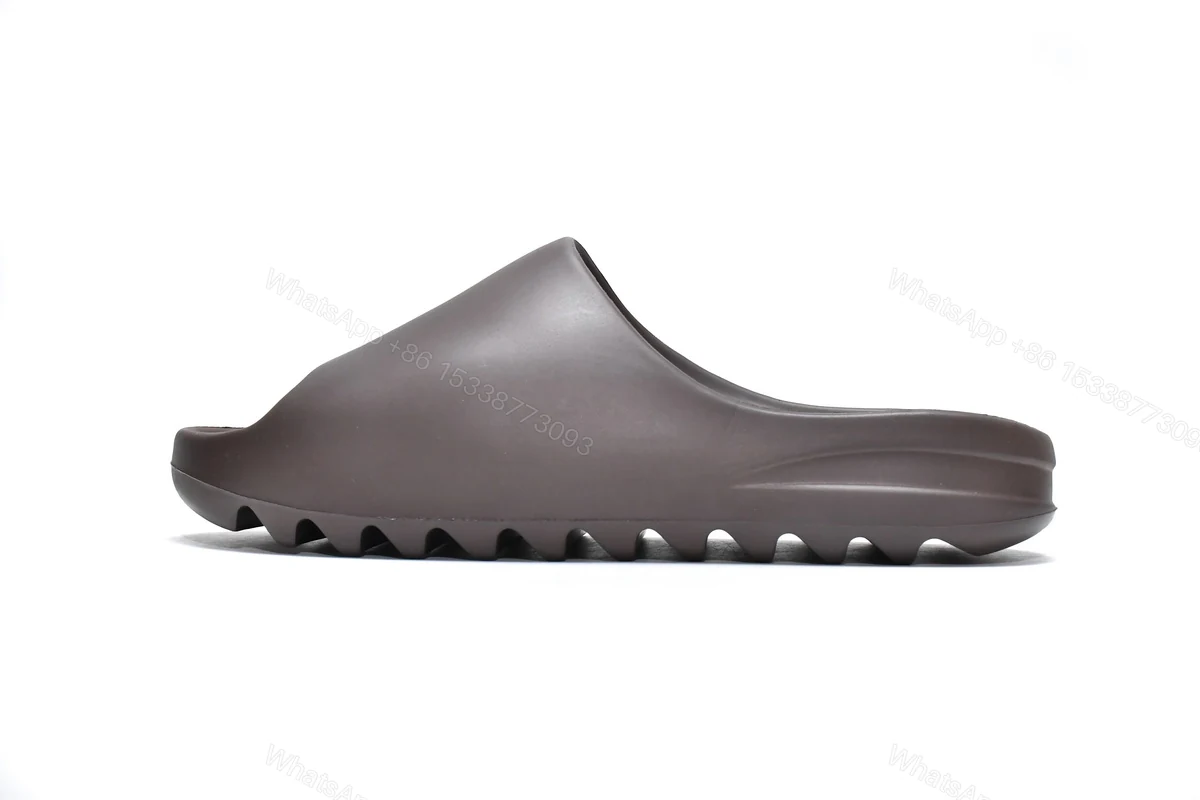 View 8 of adidas Yeezy Slide Reps Soot G55495