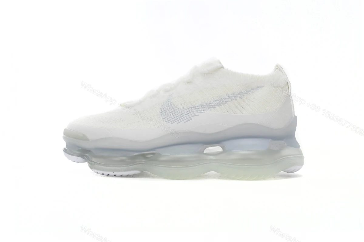 View 12 of Nike Air Max Scorpion FK Lemon White DJ4701-100