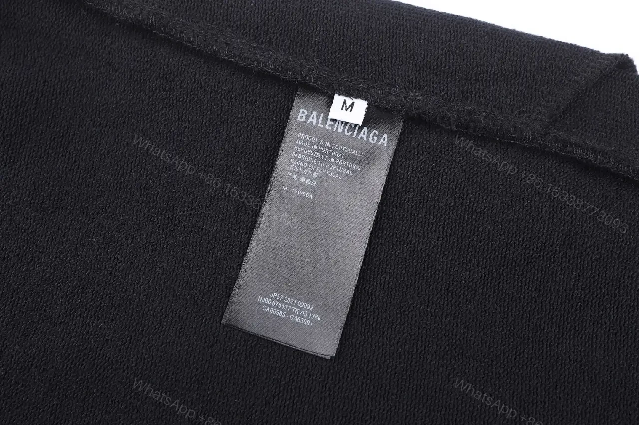 View 3 of Black Premium Knit Shorts: Minimalist Comfort, Drawstring Fit