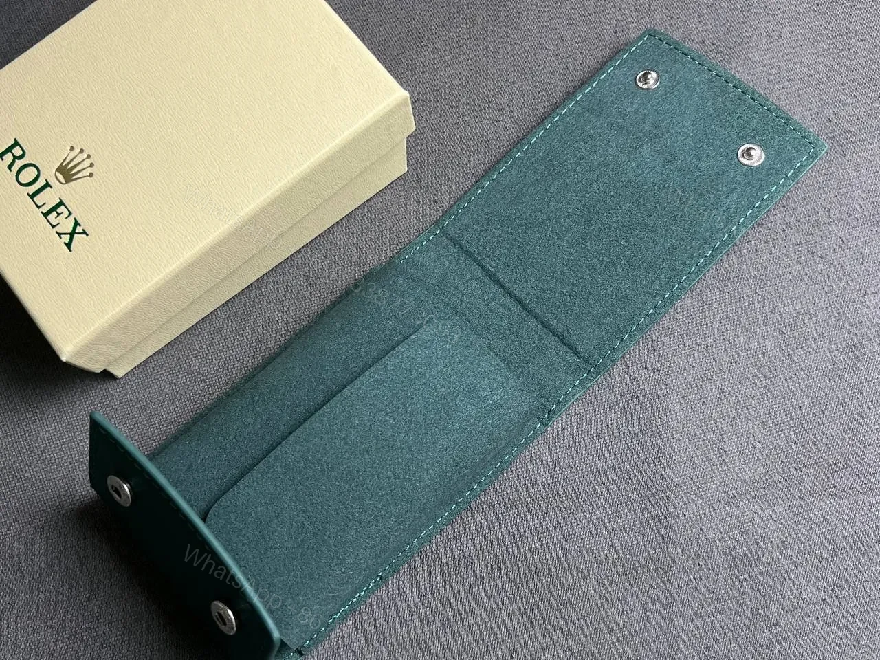 View 4 of Rolex Premium Watch Case