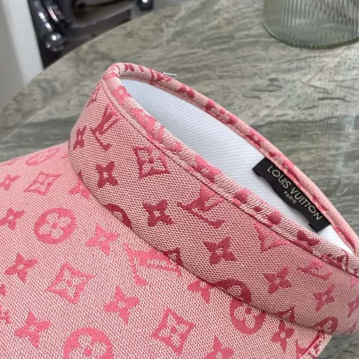 View 3 of Louis Vuitton Visor – LHC11