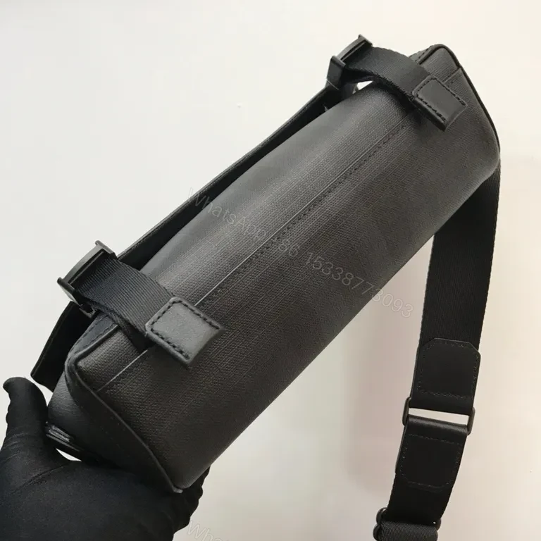View 4 of Burberry Crossbody Bag: Chic, Compact, Hands-Free Luxury