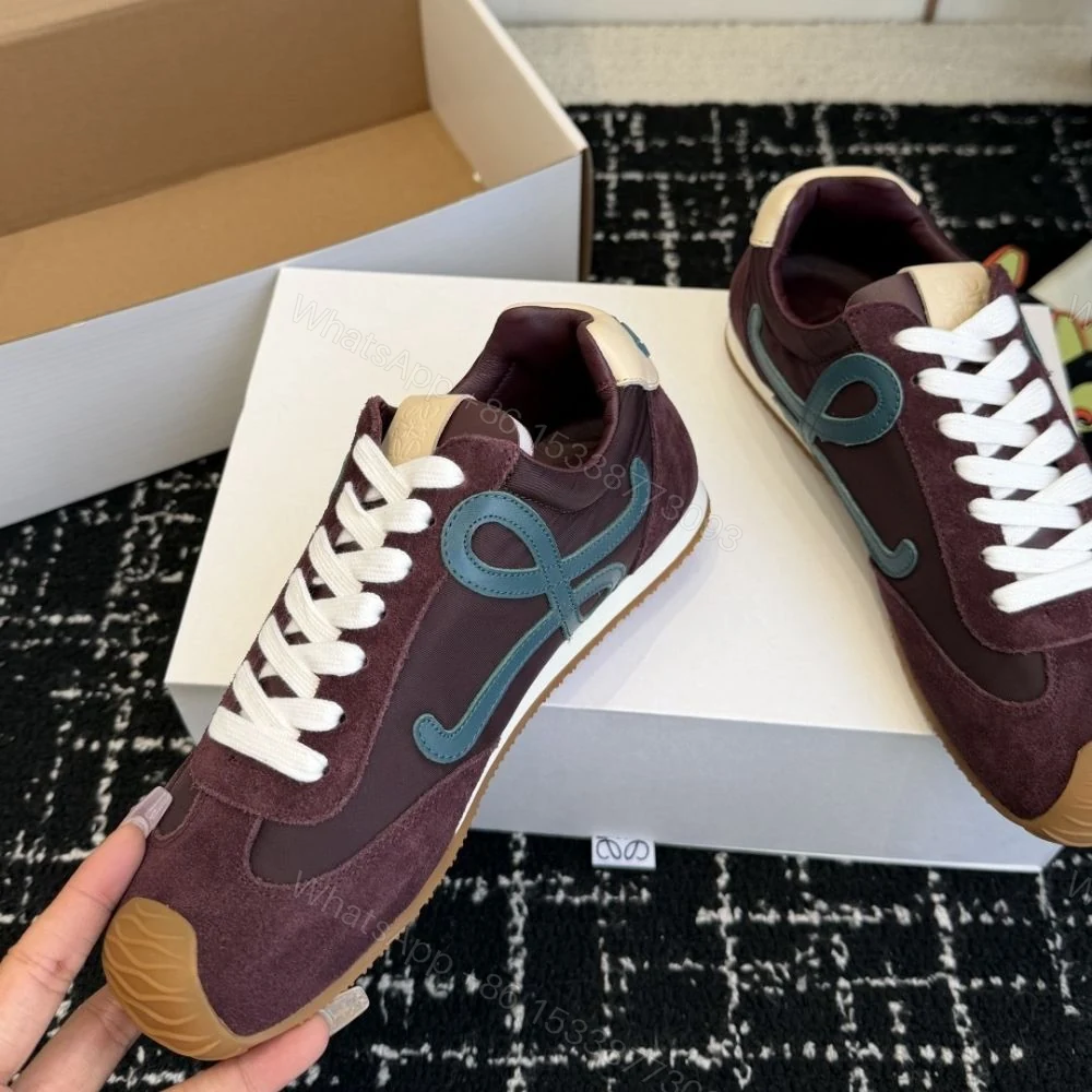 View 8 of Loewe Ballet Runner 2.0 Brown