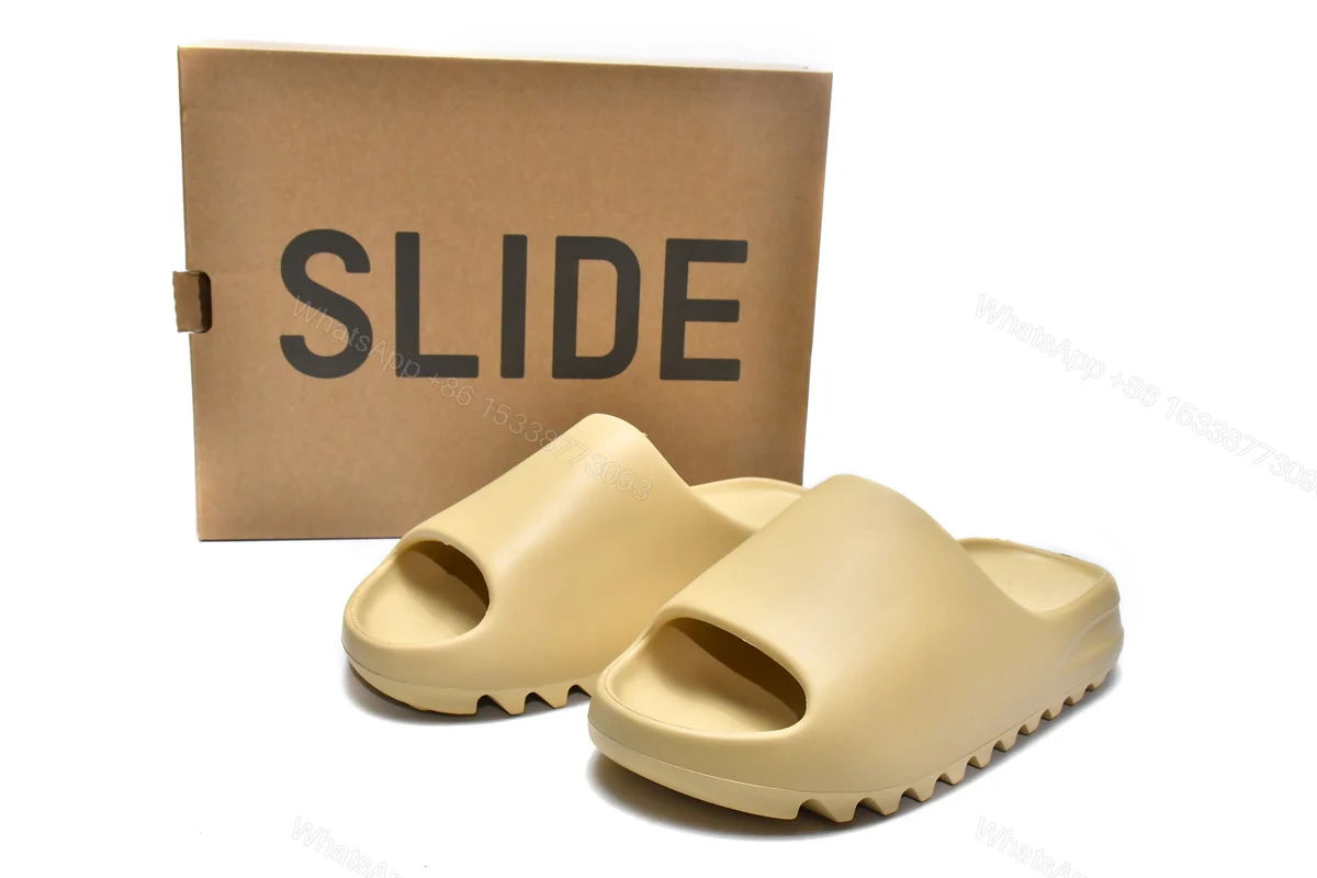 adidas Yeezy Slide Reps DESSAN FW6344 — view 2