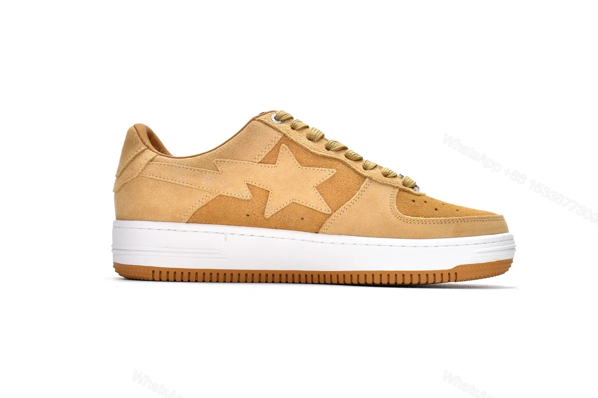 View 2 of Bape Sk8 Sta Low 1G70-109-0009(BapeSta)