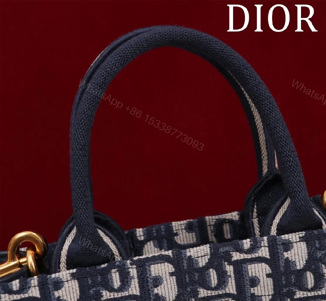 View 6 of Structured Monogram Mini Bag: Elegant Day-to-Night Crossbody