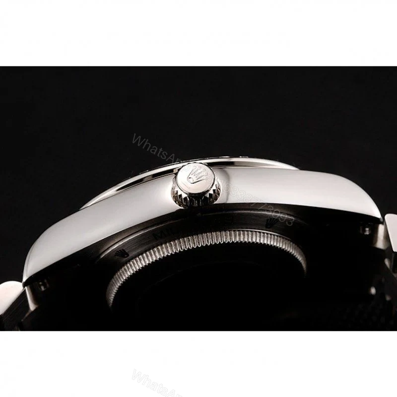 View 8 of Superclone Rolex Day-Date Blue Dial 1453962 40 mm