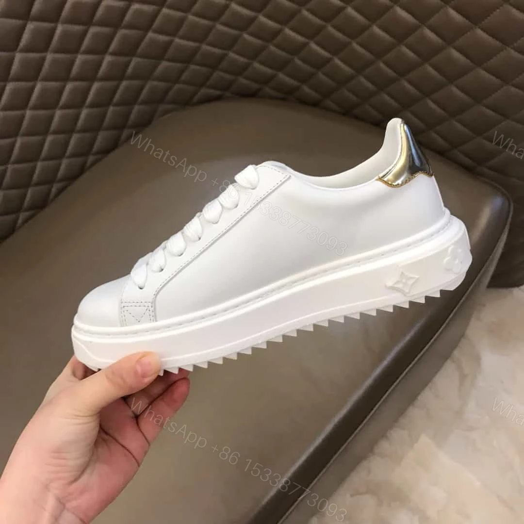 View 8 of LOUIS VUITTON WOMEN’S TIME OUT SNEAKER FOR WOMEN – LV30
