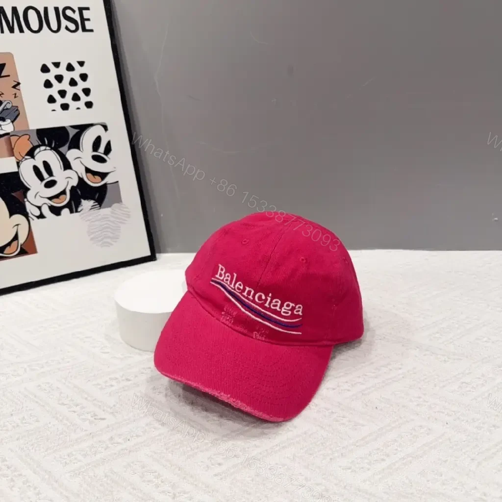 View 3 of Cotton Cap: Subtle Texture, Bold Luxe Look