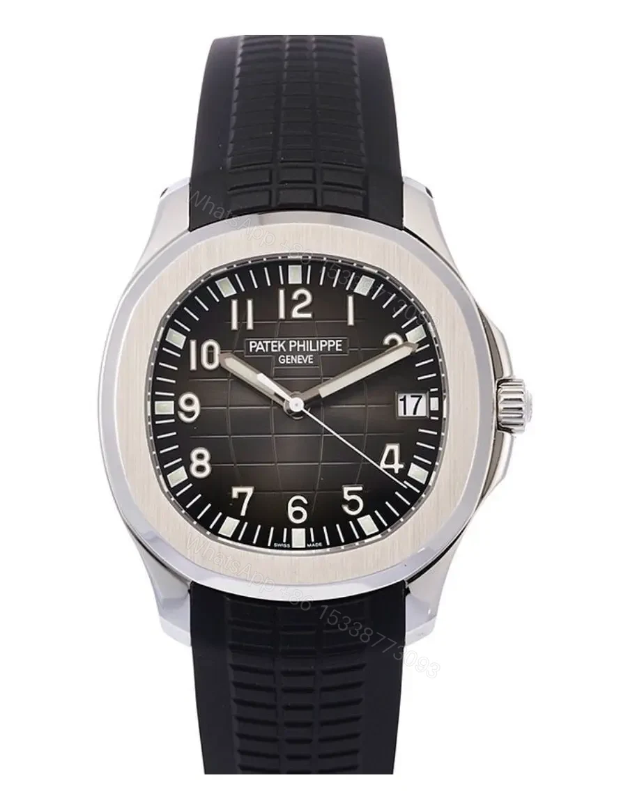 Best Swiss Clone Replica Patek Philippe Aquanaut — view 1