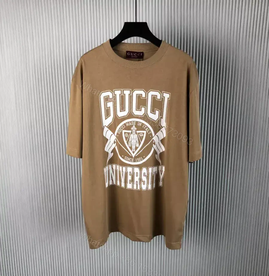 Gucci T-Shirt – GC0127 — view 1