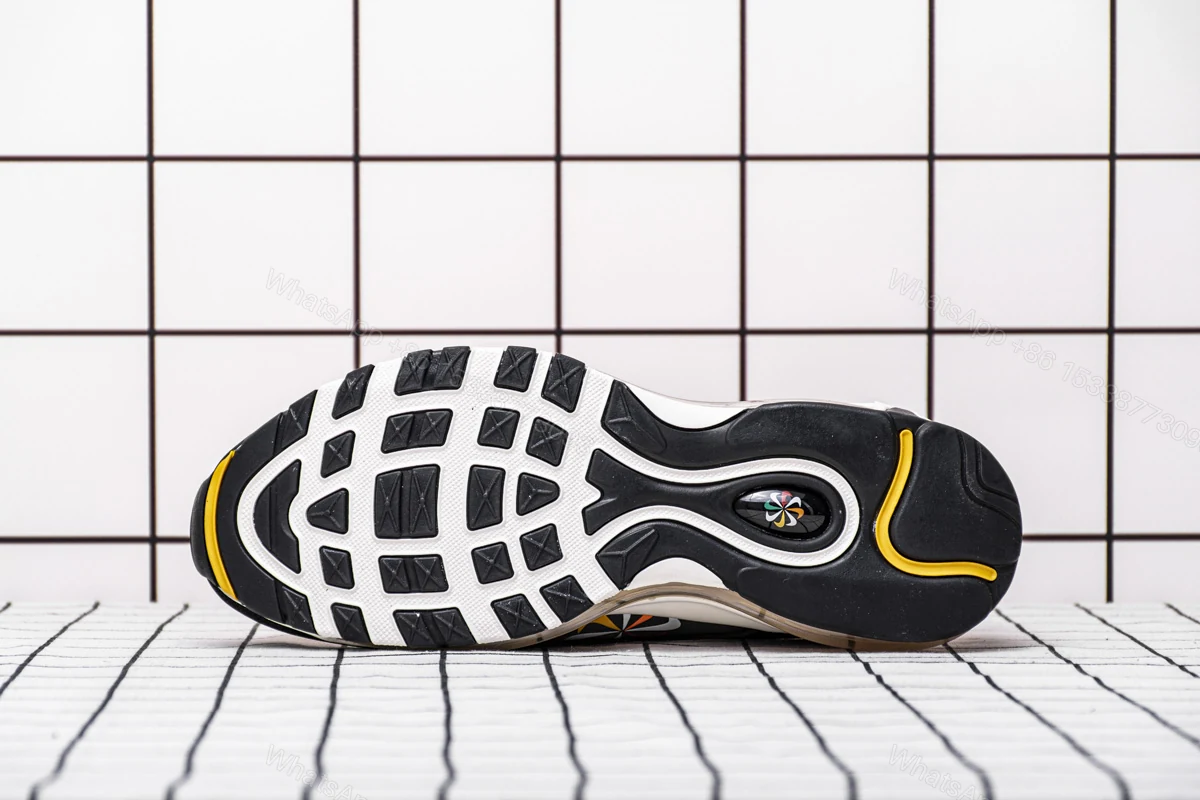 View 8 of Nike Air Max 97 Sunburst CK9399-001