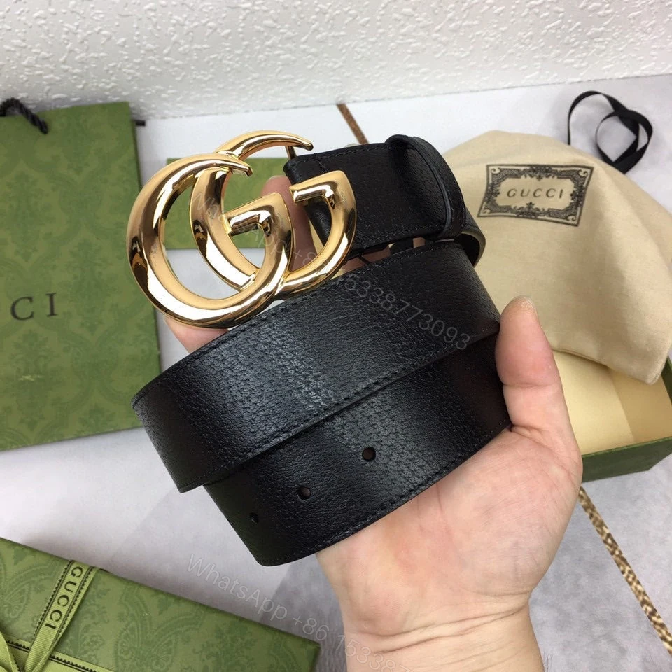 View 4 of Women’s Luxury GCI BELTS 033