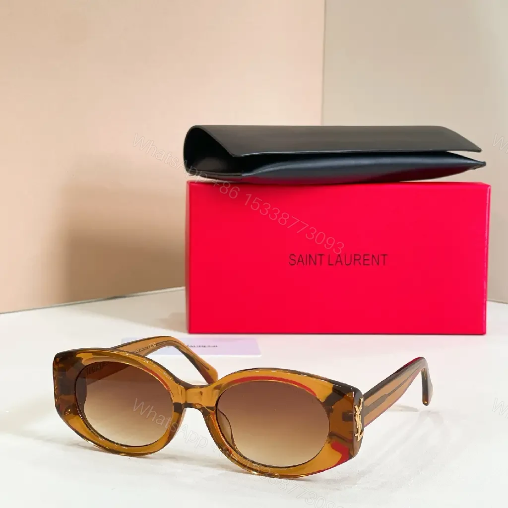 View 7 of Bold Curved Silhouette Sunglasses | Gradient Lens, Black Acetate