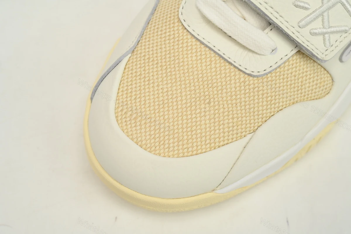 View 6 of Travis Scott × Nike Jordan Jumpman Jack TR Beige FZ8117-003