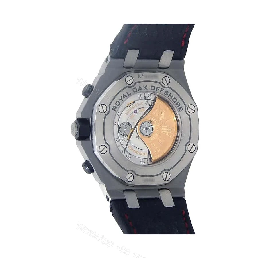 View 6 of AP Super Clone Chrono Gray Dial