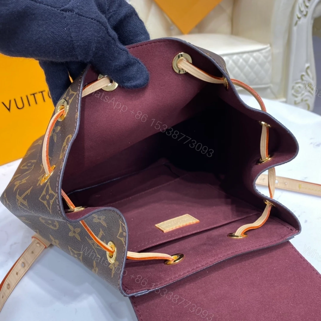 View 11 of Louis Vuitton Montsouris PM backpack