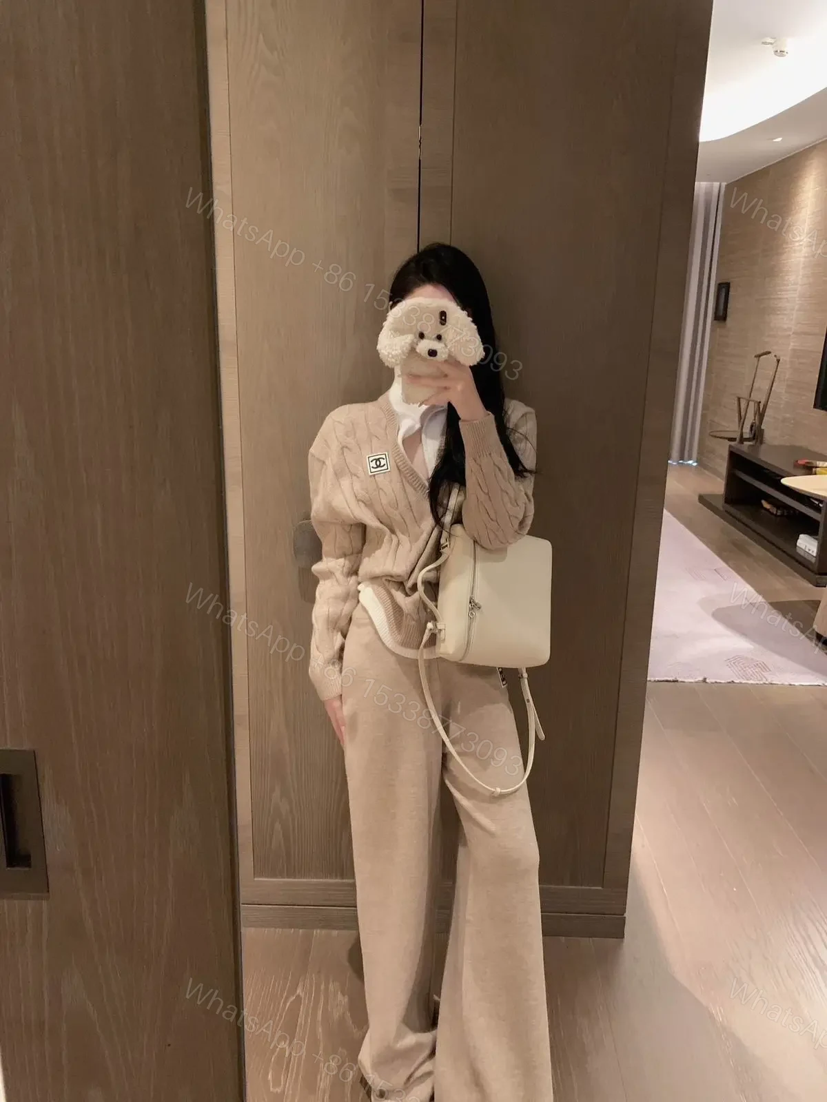 CHANEL — view 1
