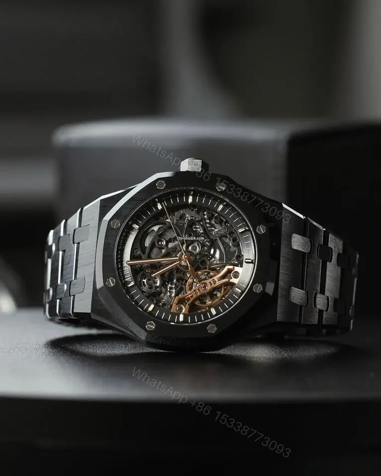 View 3 of Audemars Piguet Royal Oak