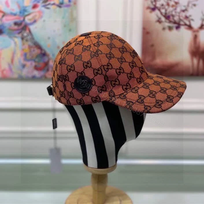 View 2 of Gucci Cap – RCG44
