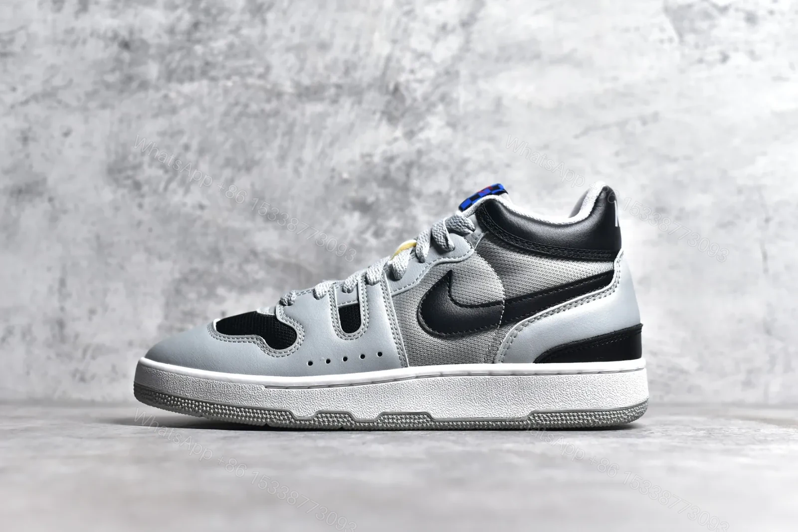 Nike Mac Attack OG SO Replica — view 1