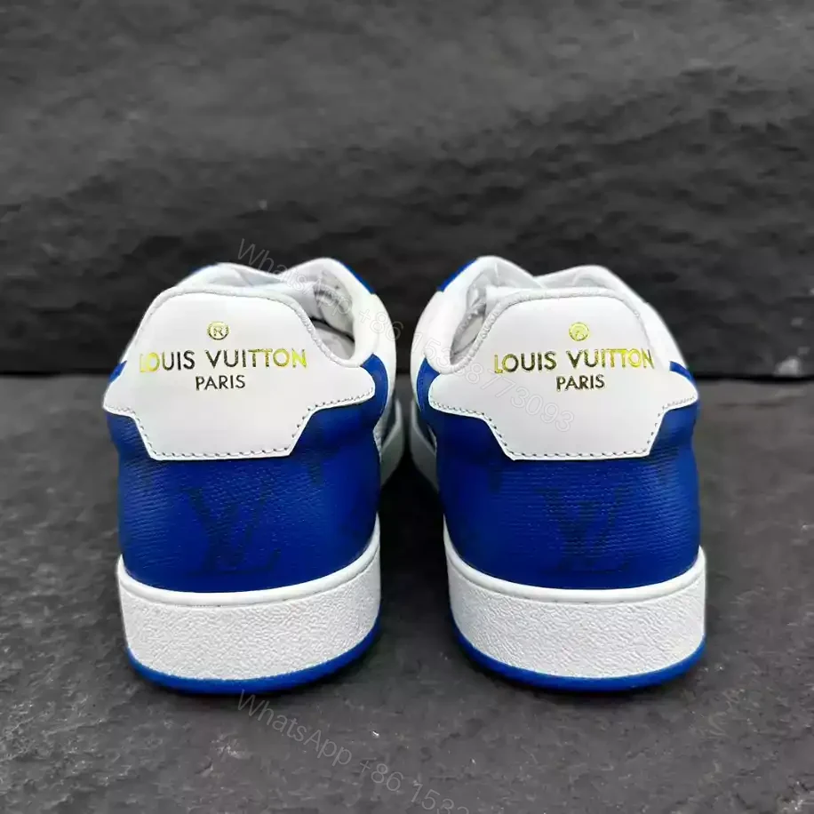 View 8 of LV RIVOLI SNEAKER – LSVT433