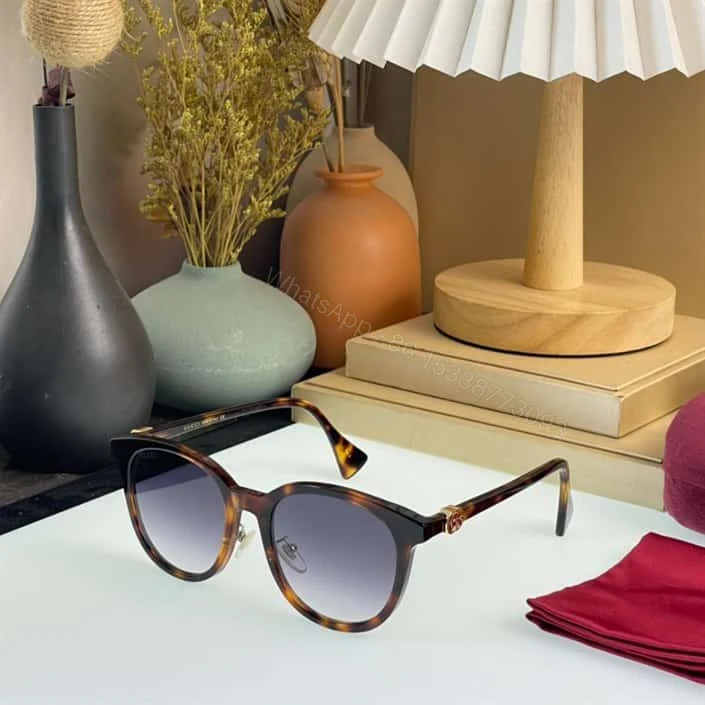 View 6 of GUCCI SUNGLASSES – GST07