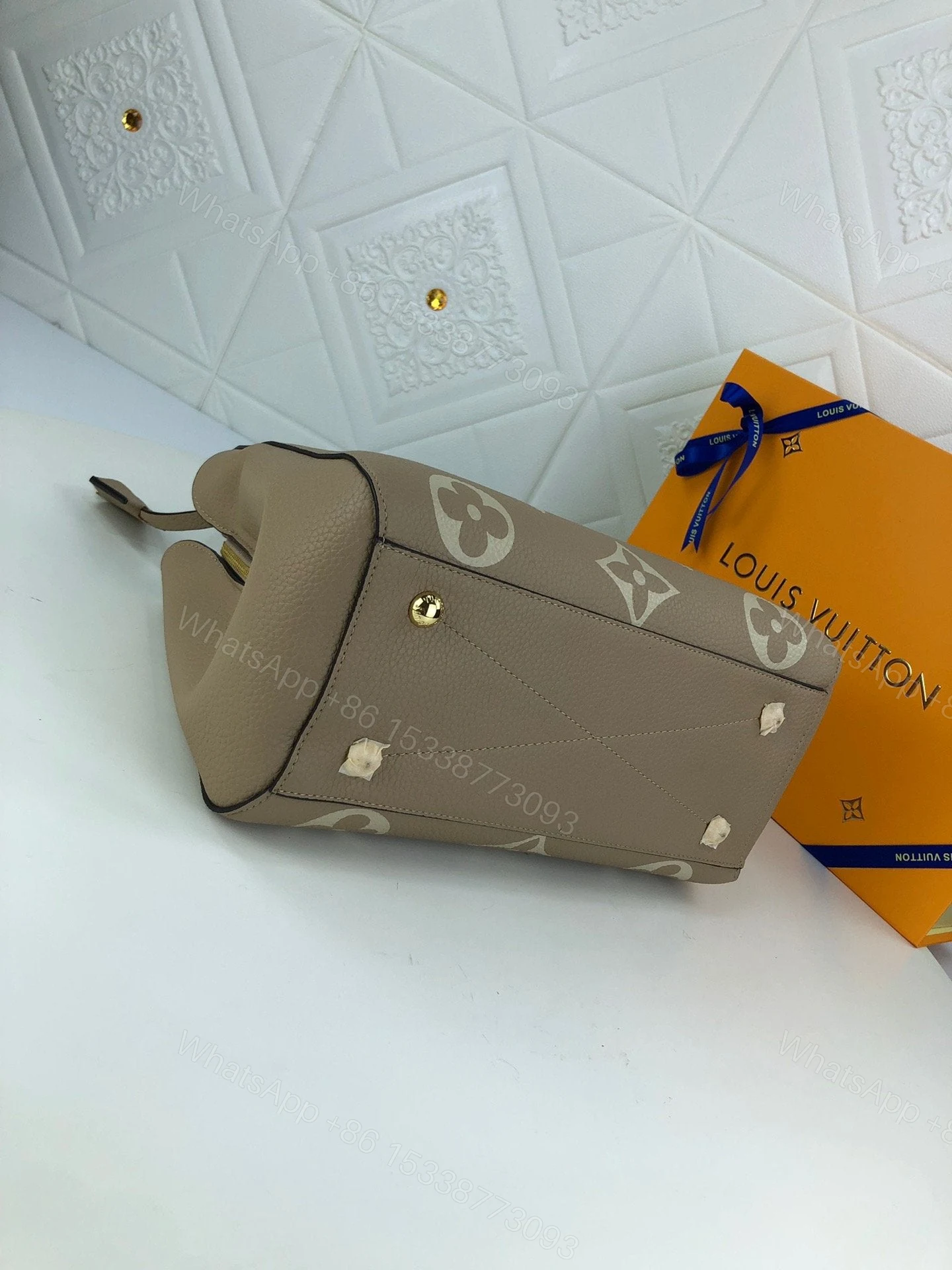 View 3 of Louis Vuitton Empreinte
