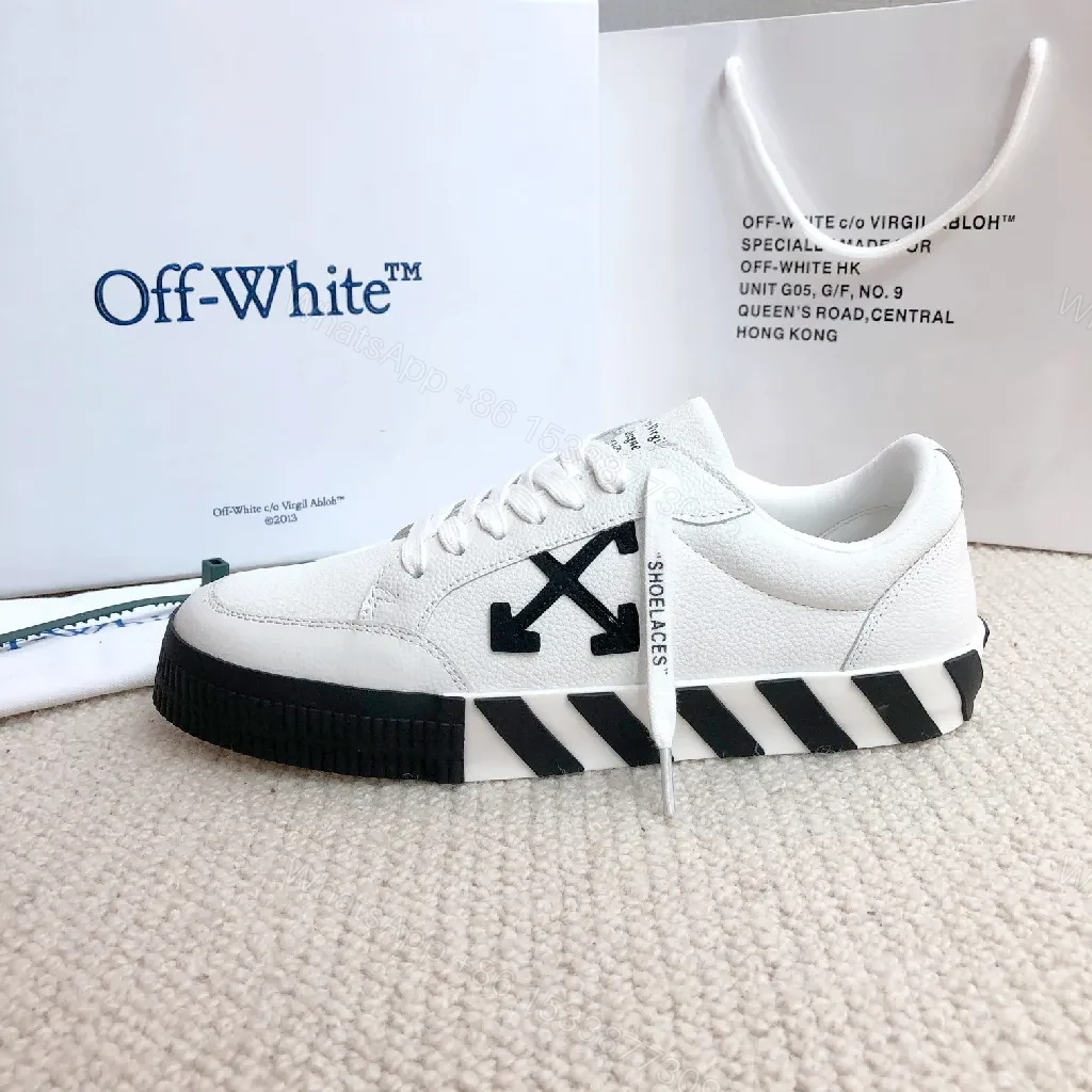 View 9 of White Leather High-Top Sneakers: Designer-Inspired Comfort