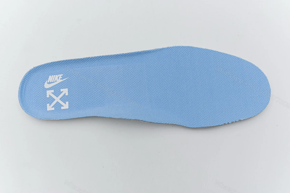 View 13 of OFF White X Air Force 1 MCA University Blue CI1173-400