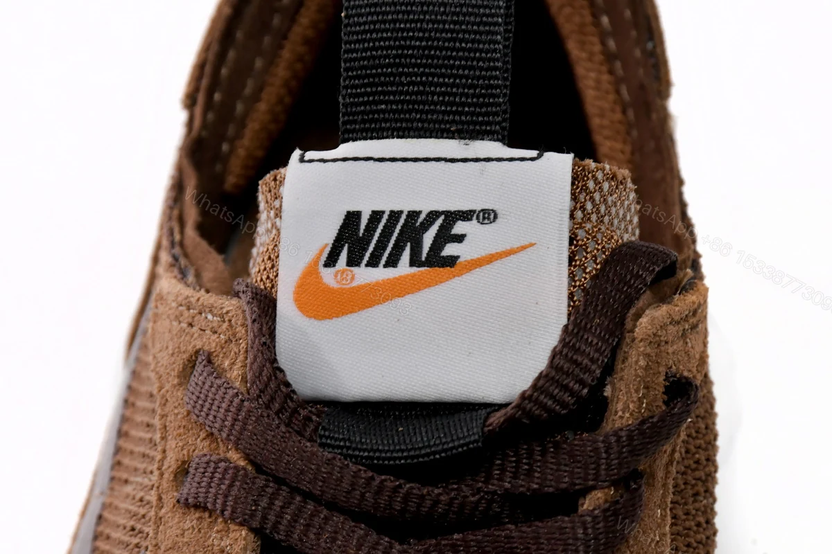 View 5 of Tom Sachs x NikeCraft General Purpose Shoe Brown DA6672-201