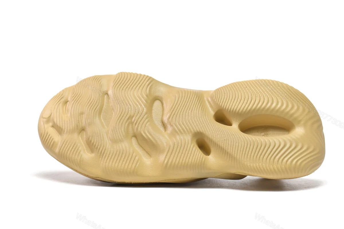 View 7 of adidas Yeezy Foam Runner Desert Sand GV6843