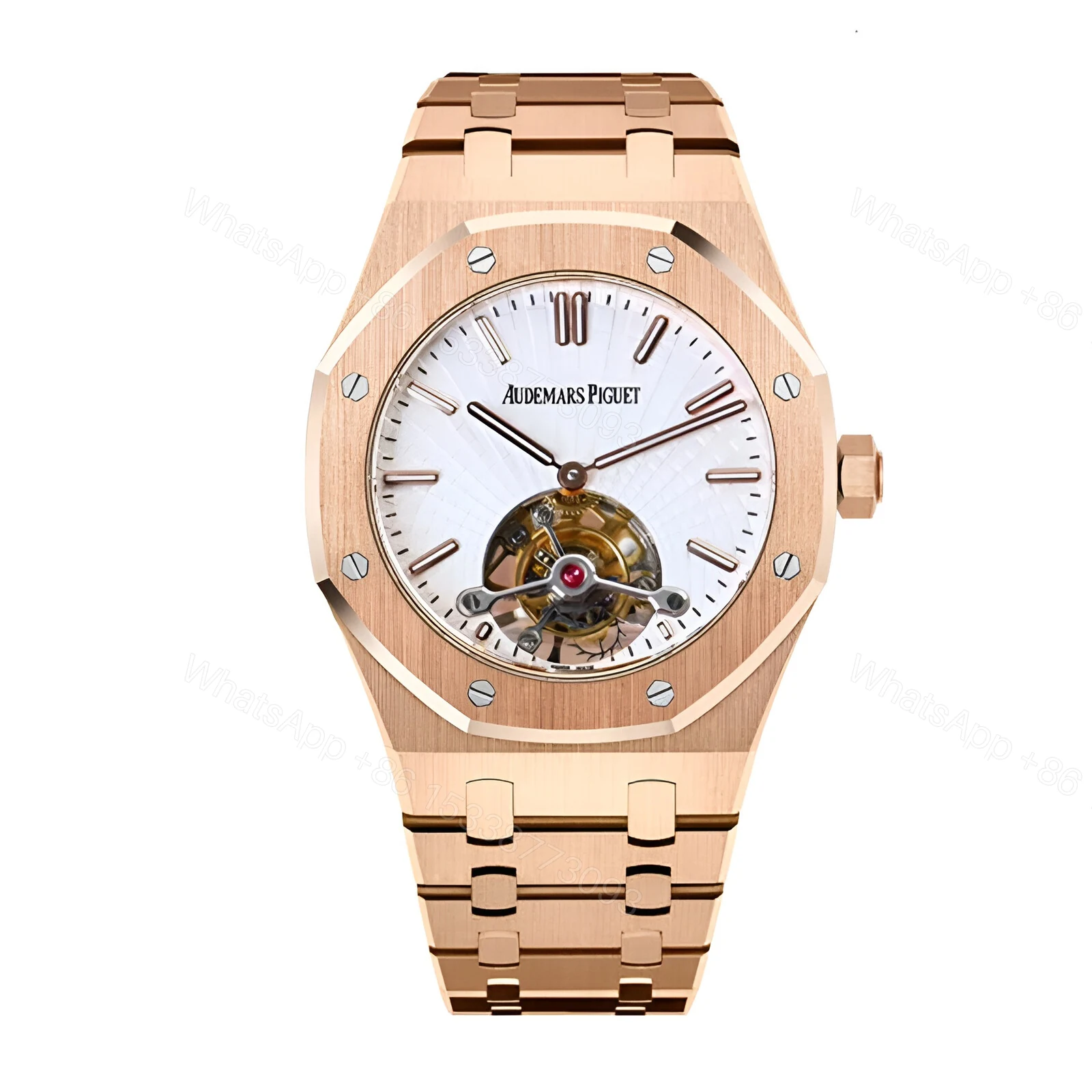Audemars Piguet Royal Oak Tourbillon 20180803AP004 Replica — view 1