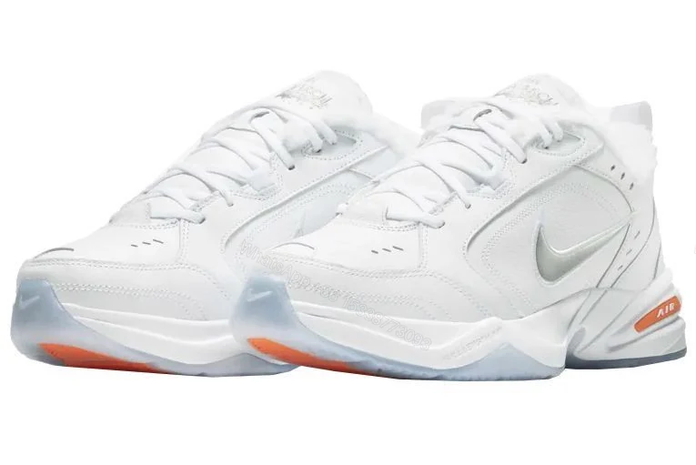 View 4 of FIRST COPY NIKE AIR MONARCH IV SNOW DAY FOR MEN