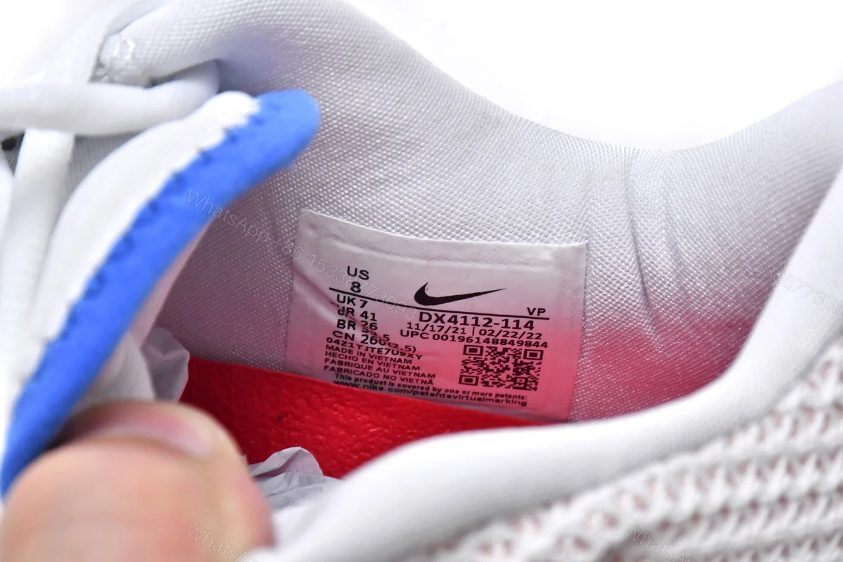 View 9 of Nike Air Zoom G.T. Cut Ghost DX4112-114
