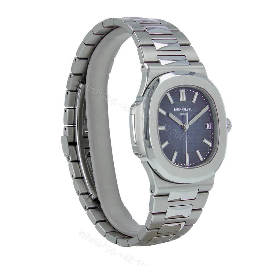 View 3 of Patek Philippe Super Clone 5711