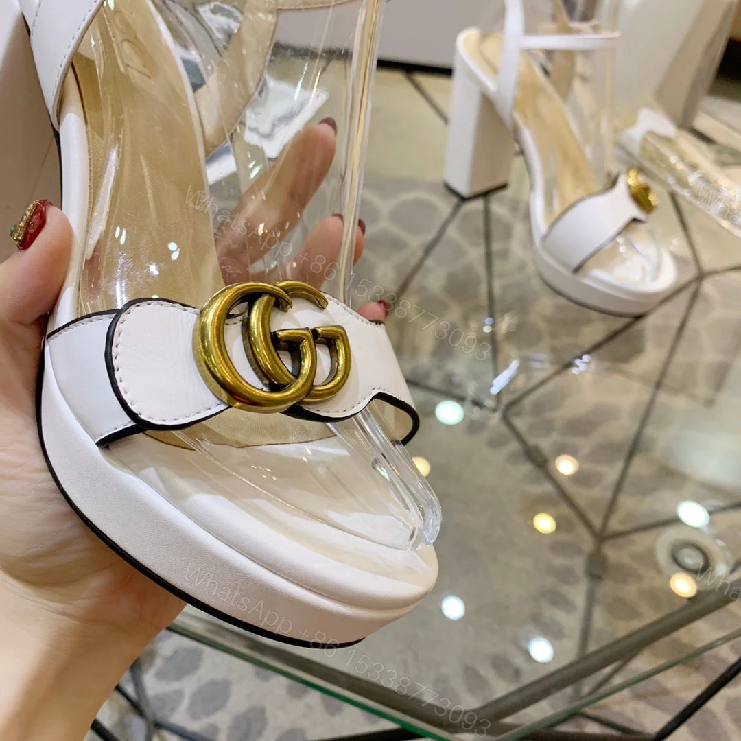 View 8 of New GCI HIGH HEELS 021