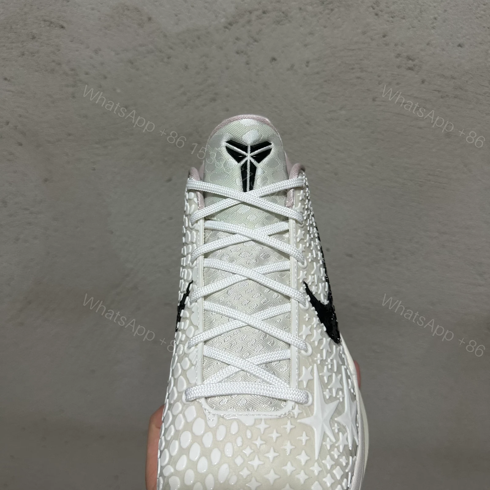 View 6 of Nike Kobe 6 Protro Sail All-Star