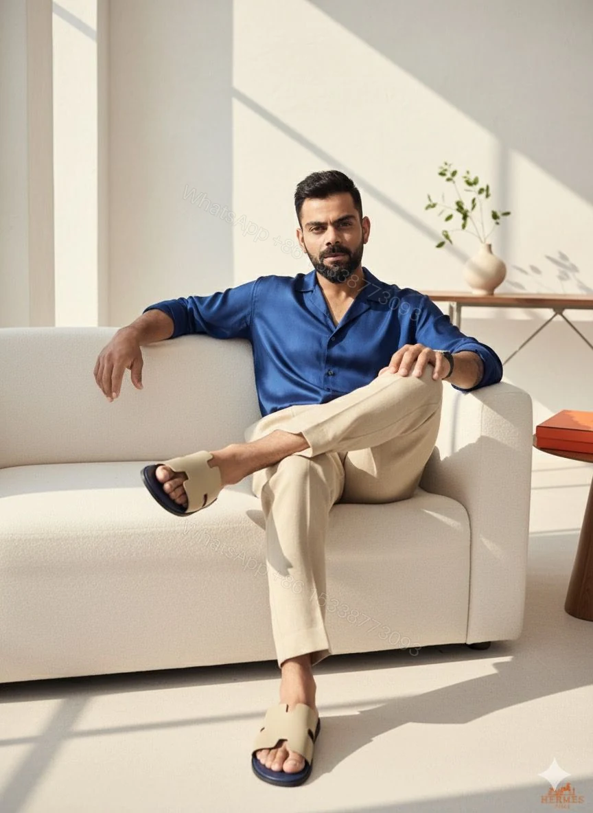 View 13 of FIRST COPY HERMÈS ORAN FOR MEN