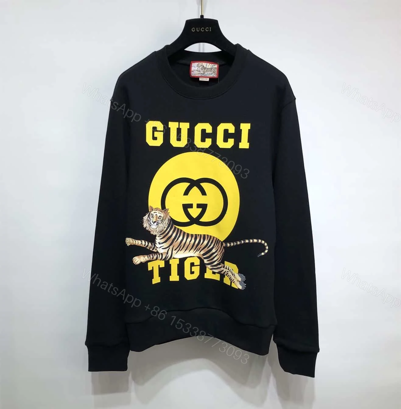 Gucci Hoodie – GC55 — view 1