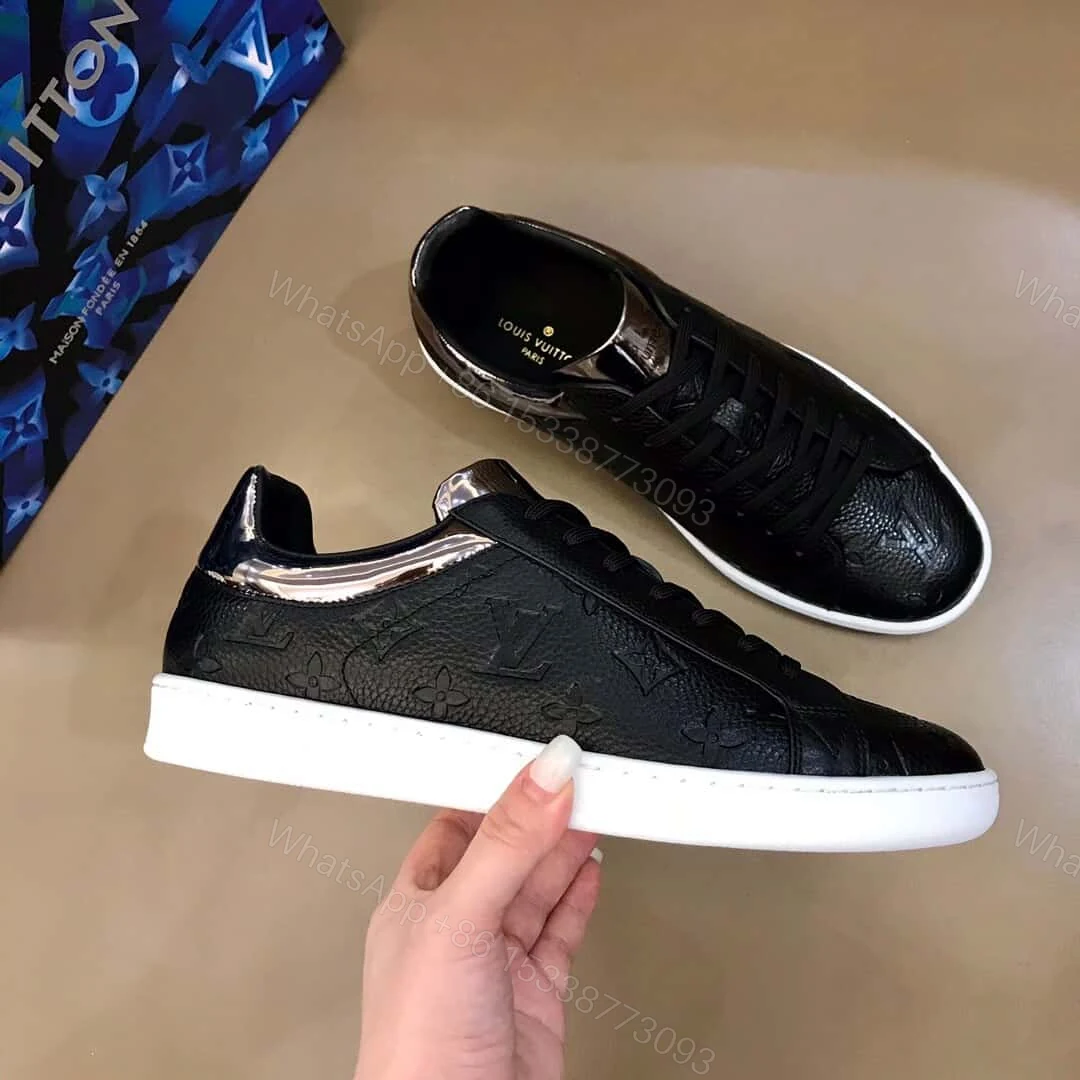 View 6 of LOUIS VUITTON LUXEMBOURG SNEAKER – LV169