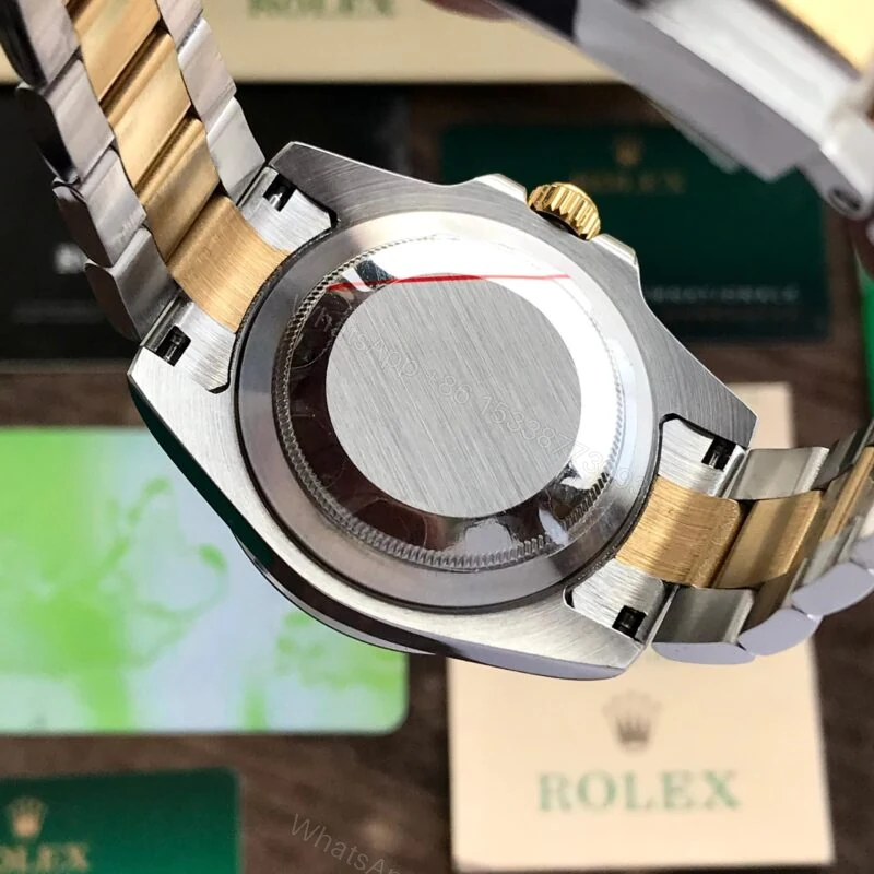 View 5 of Rolex Explorer II Limited Edition Black Dial Automatic 40mm