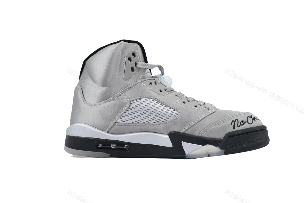Air Jordan 5 Retro 'Wings' IO2038-001 — view 2