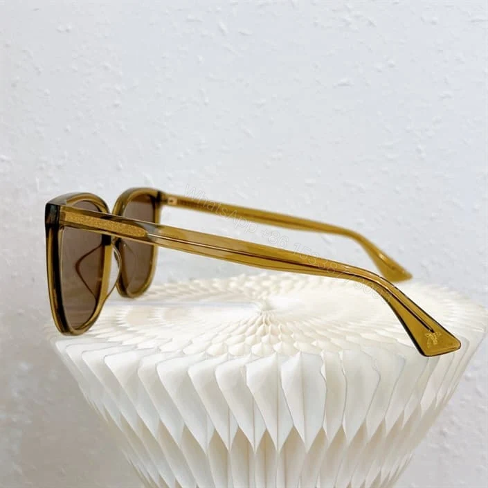 View 9 of GUCCI SUNGLASSES – GST04