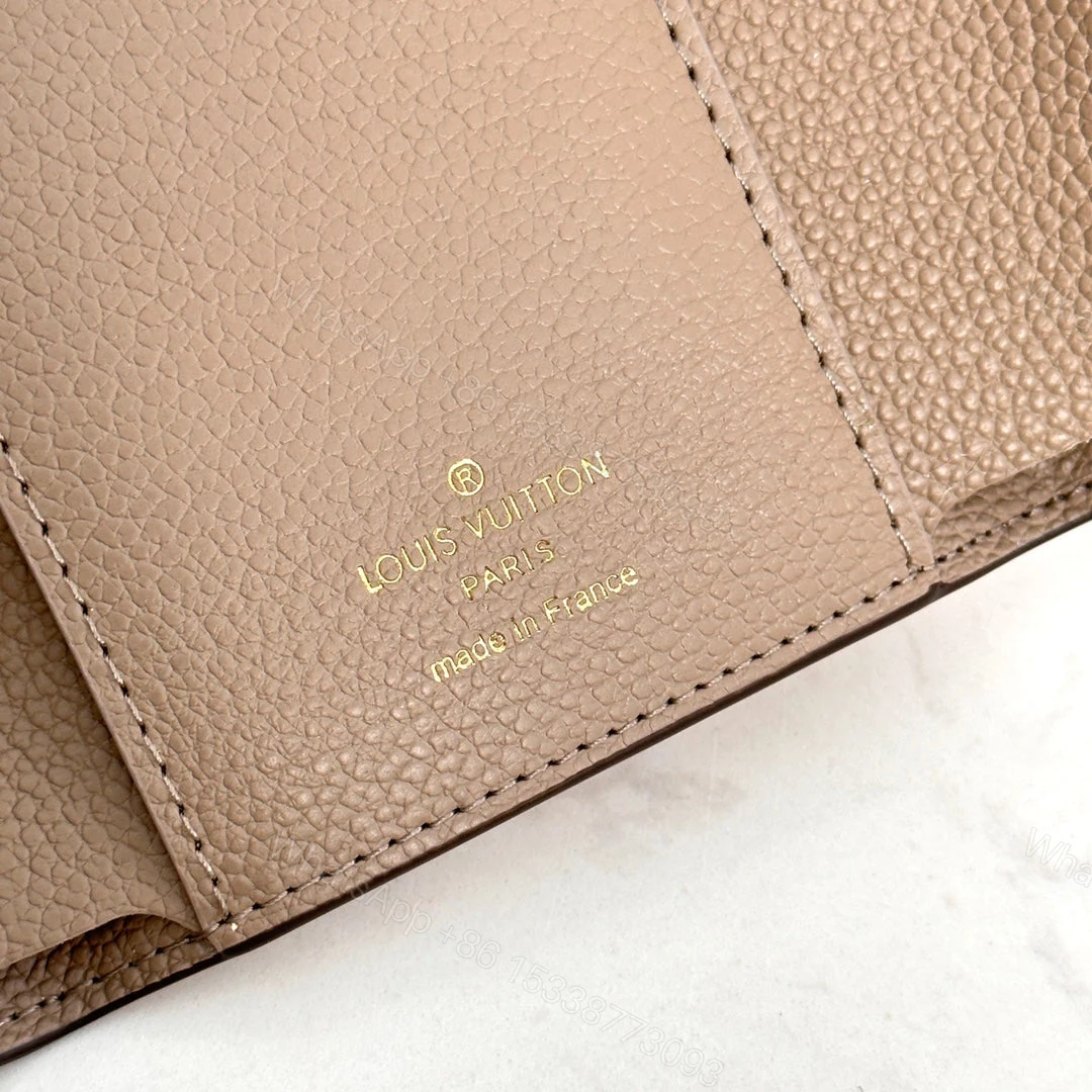 View 5 of Laveszi Luxury Wallet LV 136